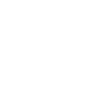 ハートの形の握手のアイコン