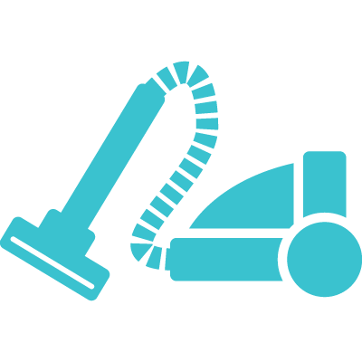 お家のお掃除アイコン