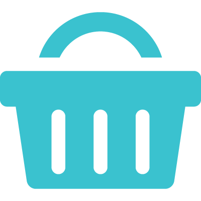 買い物代行のアイコン