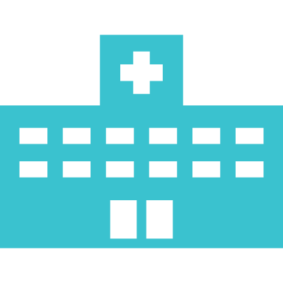 入退院のお手伝いのアイコン